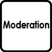 Moderation